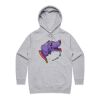 AS Colour - Women's Supply Hood Thumbnail