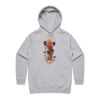 AS Colour - Women's Supply Hood Thumbnail