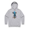 AS Colour - Women's Supply Hood Thumbnail