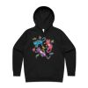 AS Colour - Women's Stencil Hood Thumbnail