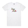 AS Colour - Staple Tee Thumbnail