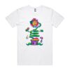 AS Colour - Staple Tee Thumbnail