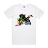 AS Colour - Staple Tee Thumbnail