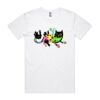 AS Colour - Staple Tee Thumbnail