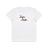 AS Colour - Kids Youth Tee Thumbnail