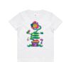 AS Colour - Kids Youth Tee Thumbnail