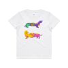 AS Colour - Kids Youth Tee Thumbnail