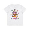 AS Colour - Kids Youth Tee Thumbnail