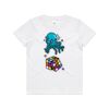 AS Colour - Kids Youth Tee Thumbnail