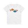 AS Colour - Kids Youth Tee Thumbnail