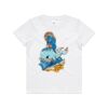 AS Colour - Kids Youth Tee Thumbnail