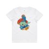 AS Colour - Kids Youth Tee Thumbnail