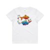 AS Colour - Kids Youth Tee Thumbnail