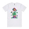 AS Colour - Classic Tee Thumbnail