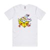 AS Colour - Classic Tee Thumbnail