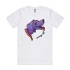 AS Colour - Classic Tee Thumbnail